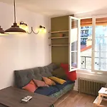 Design Suite In Really Central Of Paris