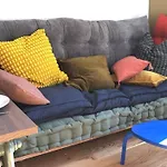Design Suite In Really Central Of Paris