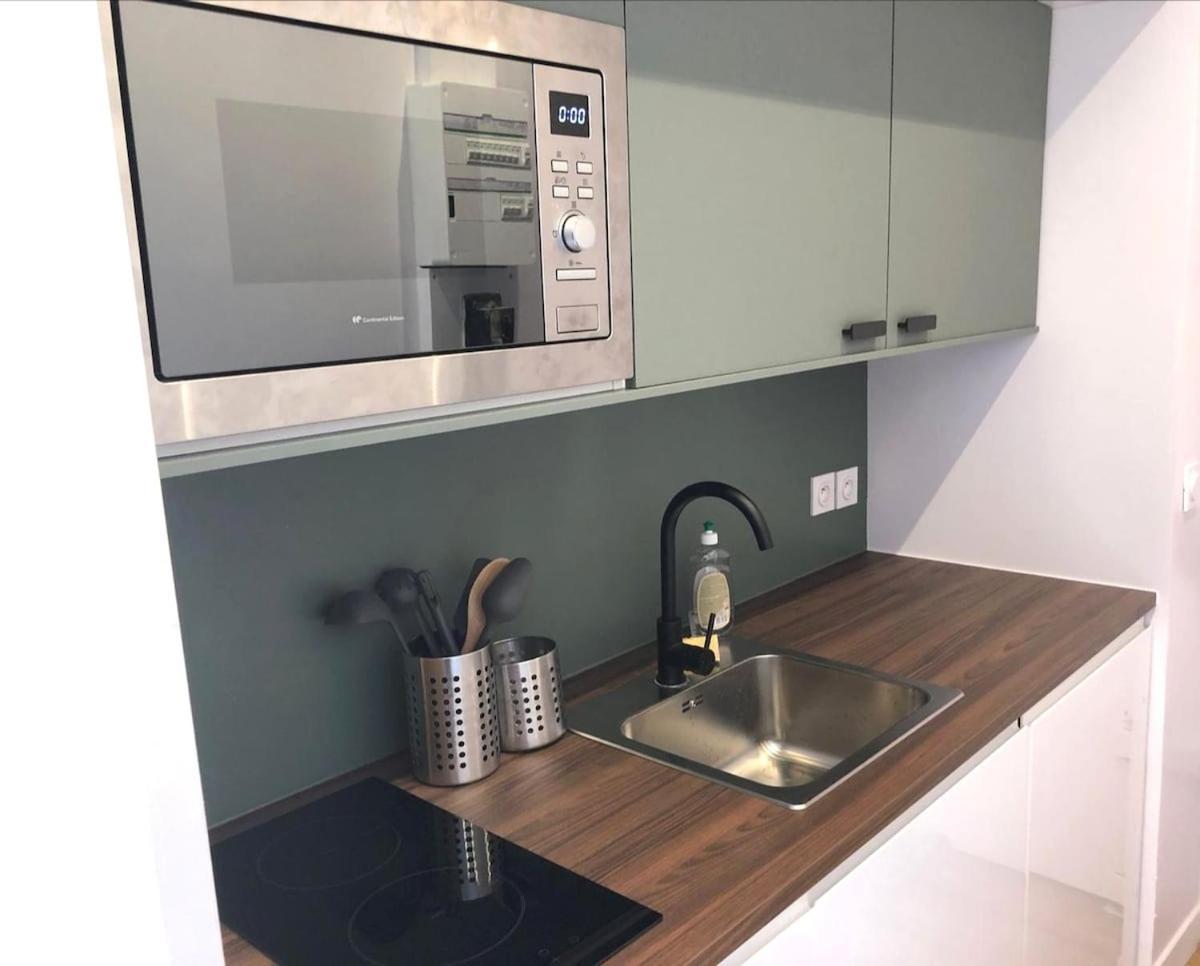 Appartement Design In Really Of *