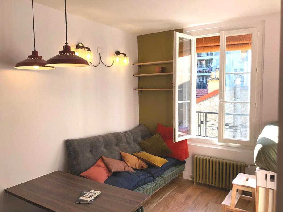Design In Really Of Parijs
