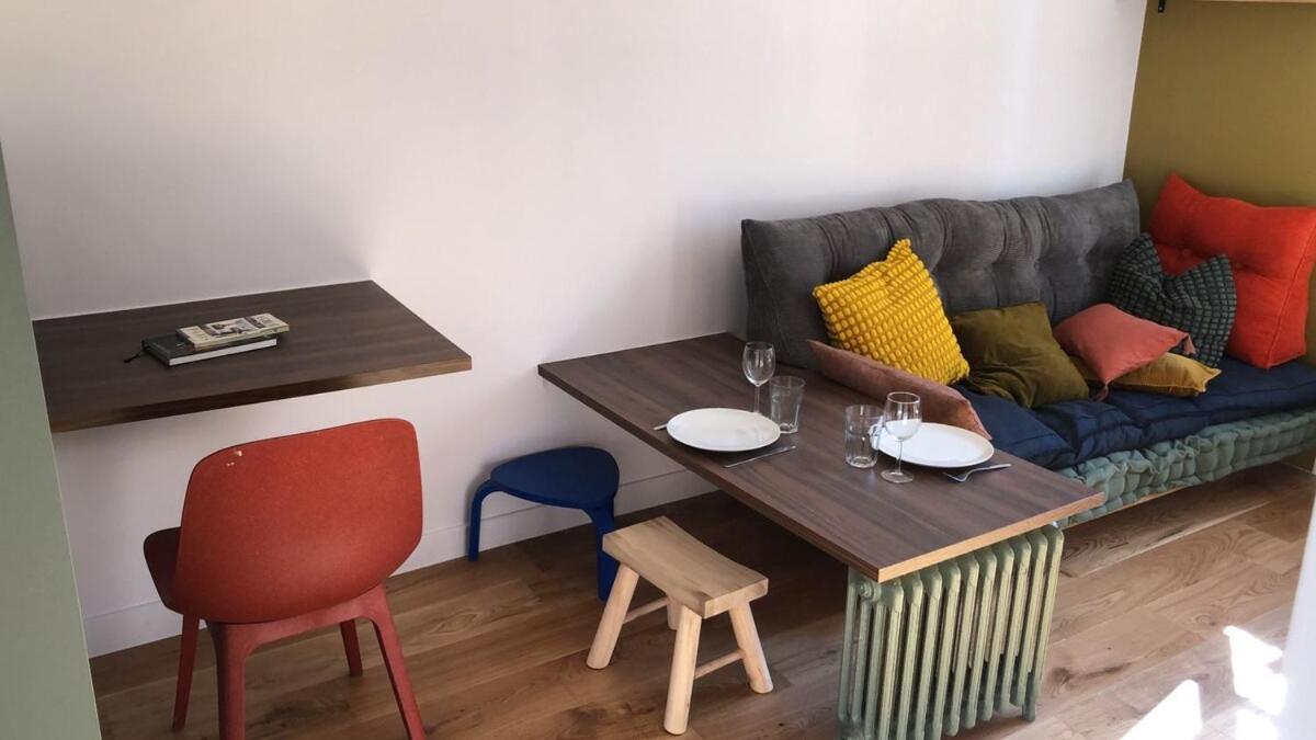 Appartement Design In Really Of
