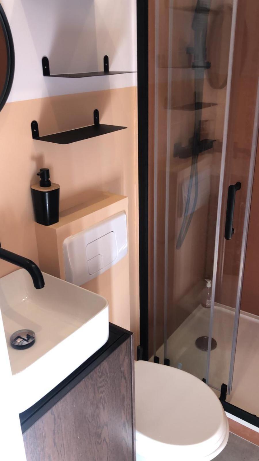 Appartement Design In Really Of Parijs