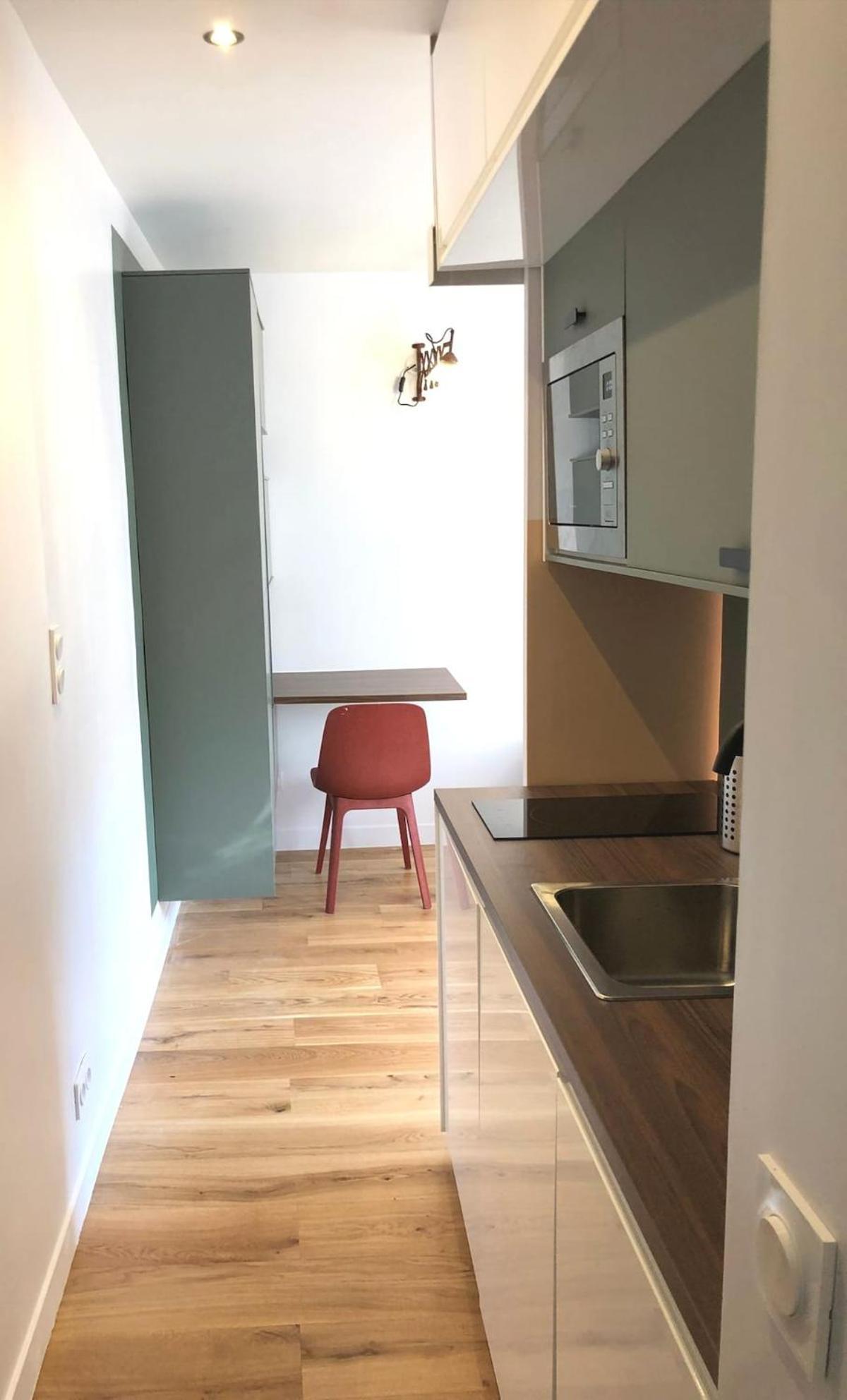 Appartement Design In Really Of *